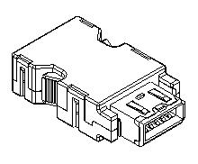 54599-1016 Molex | Mouser 日本