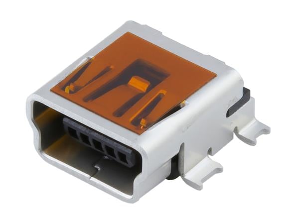 Molex 54819-0519