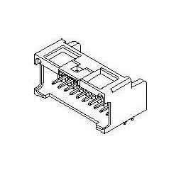 55959-3030 Molex | Mouser 日本