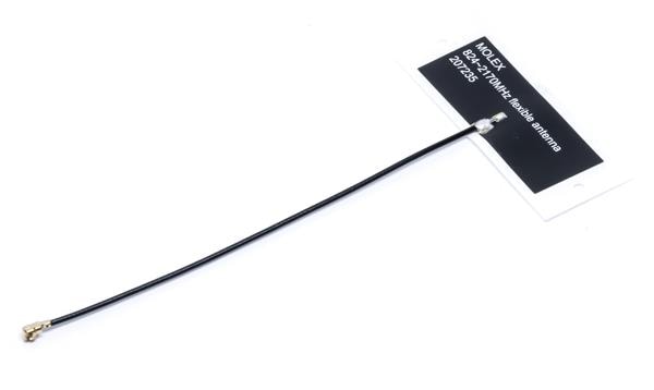 207235-0100 Molex | Mouser 日本 207235-0100 Molex | Mouser 日本