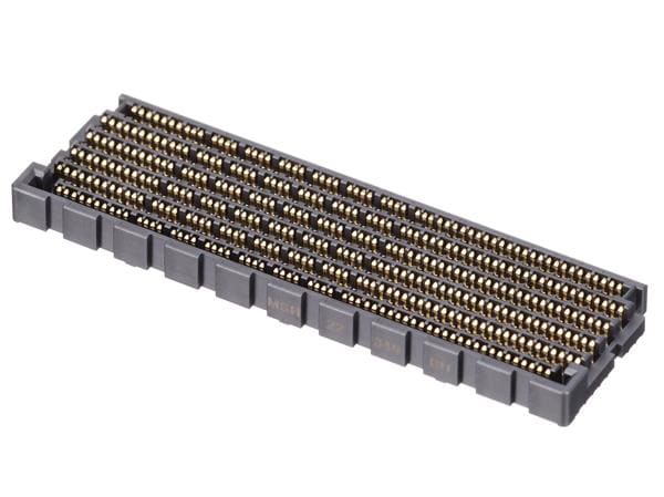 204843-0001 Molex | Mouser 日本