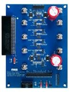 Monolithic Power Systems (MPS) EV5990-5991-V-5PHASE-00A拡大された画像