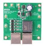 Monolithic Power Systems (MPS) EV8020-QV-00A拡大された画像