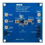 Monolithic Power Systems (MPS) EVBL4572-QB-00A拡大された画像