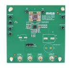 Monolithic Power Systems (MPS) EVL28167-B-Q-00A拡大された画像