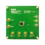 Monolithic Power Systems (MPS) EVM38222-R-01A拡大された画像