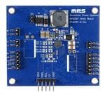 Monolithic Power Systems (MPS) EVQ3367-R-01A拡大された画像