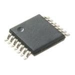 ROHM Semiconductor BA4584FV-E2拡大された画像