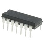 PIC16F1825-I/P Microchip Technology | Mouser 日本