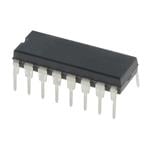 【新作入荷!!】  MC14049UBCP onsemi | Mouser 日本 集積回路