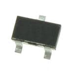ROHM Semiconductor 2SB1590KT146Q拡大された画像