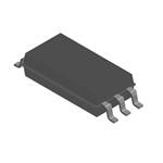 Toshiba TLP5772(TP,E拡大された画像