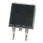 Vishay Semiconductors SQM120P10_10M1LGE3拡大された画像