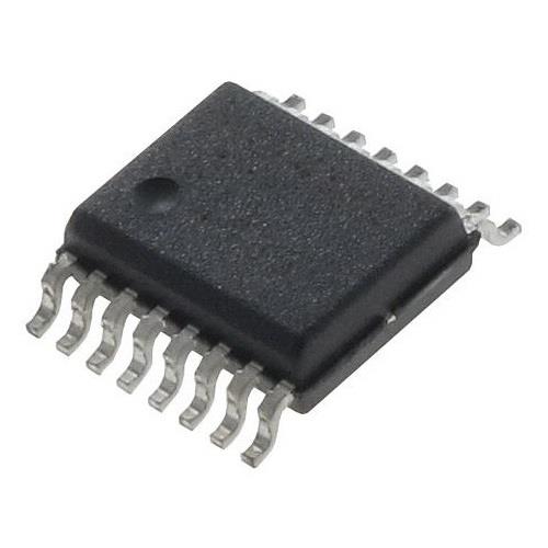 MAX6651EEE+T Analog Devices / Maxim Integrated | Mouser 日本