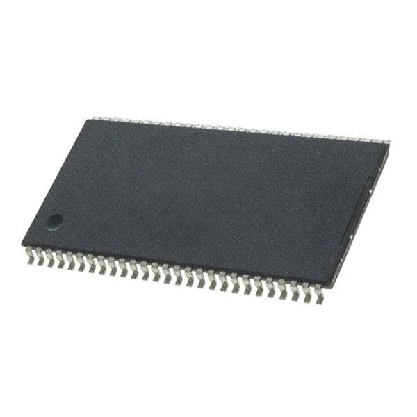 新品18個・Micron MT48LC8M16A2 6A MicronDRAM SDRAM Micron 128MB MT48LC8M16A2P-6A-:L Micron Technology製