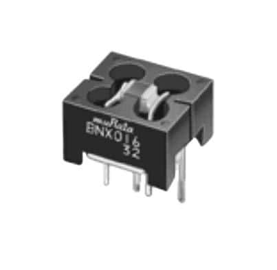 BNX016-01 Murata Electronics | Mouser 日本