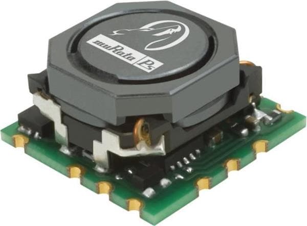 OKL-T/6-W12N-C Murata Power Solutions | Mouser 日本