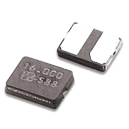 電子部品の塊 NX3225GB-16M-STD-CRA-2 NDK | Mouser 日本