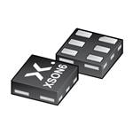 Nexperia 74AUP1G17GS,132拡大された画像