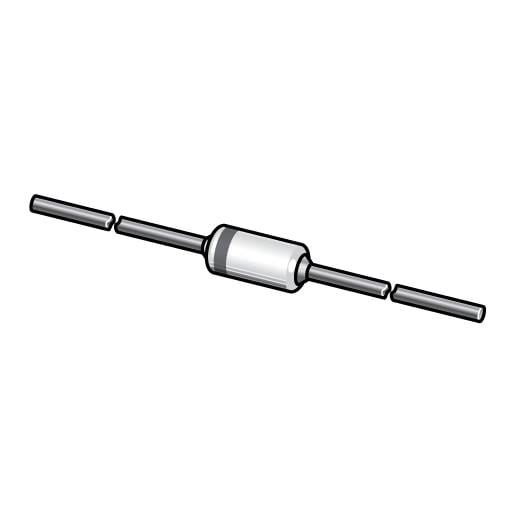 BZX79-C18,113 Nexperia | Mouser 日本