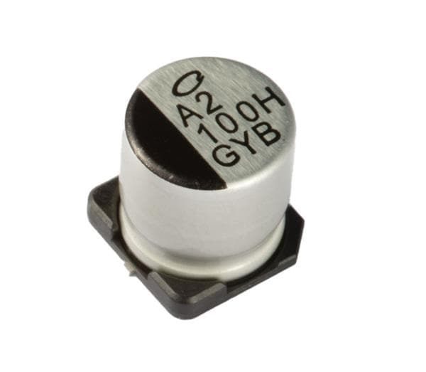 GYB1H220MCQ1GS Nichicon | Mouser 日本
