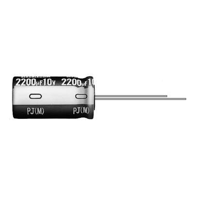 Upj1h101mpd Nichicon Mouser 日本