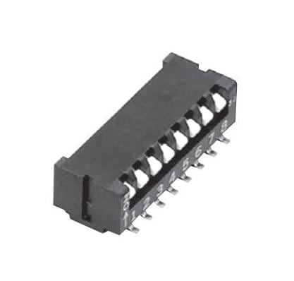 MSTB 2,5/ 5-ST-5,08 - プリント基板用コネクタ - 1757048 | Phoenix Contact (5個)CFP-0412TB SMD-8P