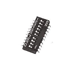 CHS-04B Nidec Components | Mouser 日本