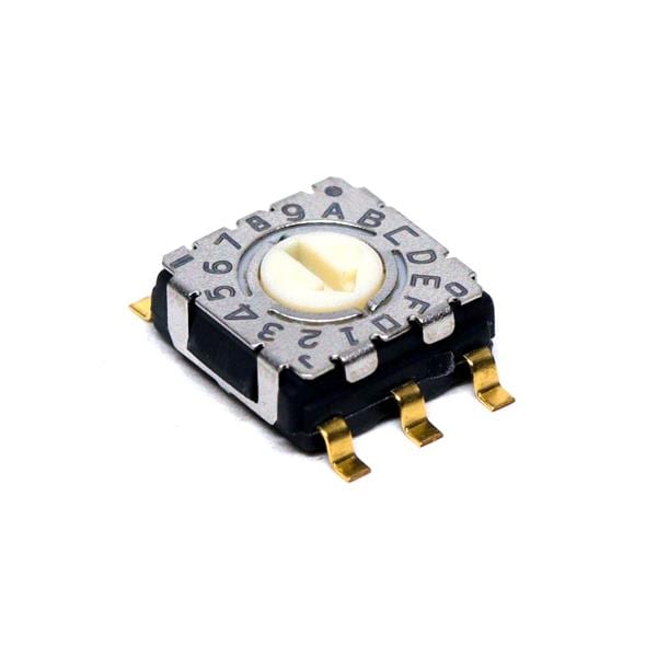 S-7070EB Nidec Components | Mouser 日本