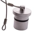 NorComp 822K-DC拡大された画像