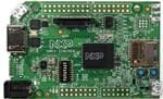 NXP Semiconductors QWKS-SCMIMX6DQ拡大された画像