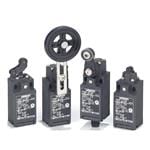 Omron Automation and Safety D4N-2B32拡大された画像