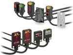 Omron Automation and Safety E3T-FD12 5M拡大された画像