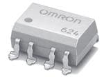 Omron Electronics G3VM-402F拡大された画像