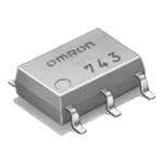 Omron Electronics G3VM-401H拡大された画像