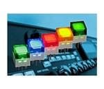 Omron Electronics B3W-9012-B1B拡大された画像