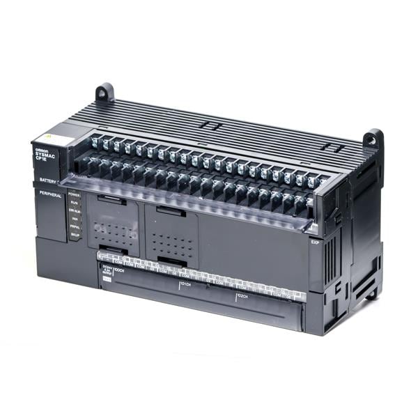 ランキングや新製品 [CK18681] OMRON オムロン CP1E-N60DT-A CPUユニット PROGRAMMABLE CONTROLLE  建築材料、住宅設備