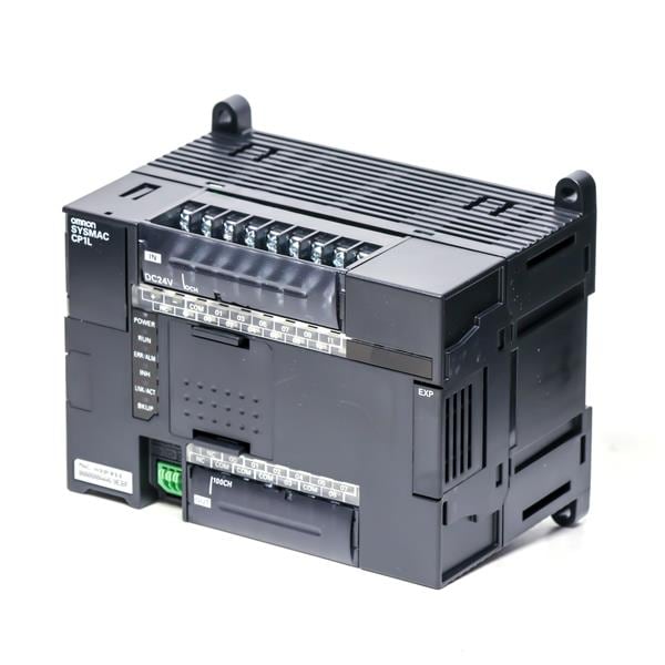 OMRON プログラマブルコントローラー CP1L-M40DT-D CP1L-M40DT-D Omron Automation and Safety | Mouser 日本