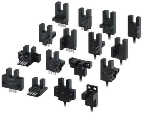 EE-SX674-WR 1M Omron Automation and Safety | Mouser 日本