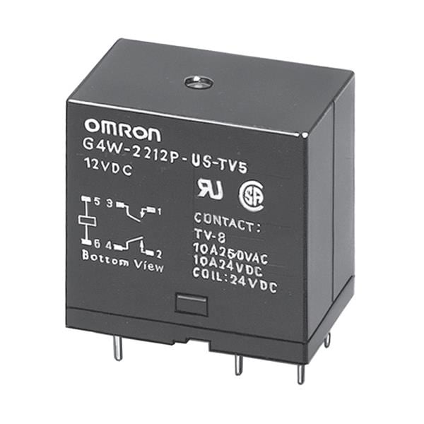 G4W-1114P-US-TV8-HP-DC24 Omron Electronics | Mouser 日本 G4W-1114P-US-TV8-HP-DC24 Omron Electronics | Mouser 日本