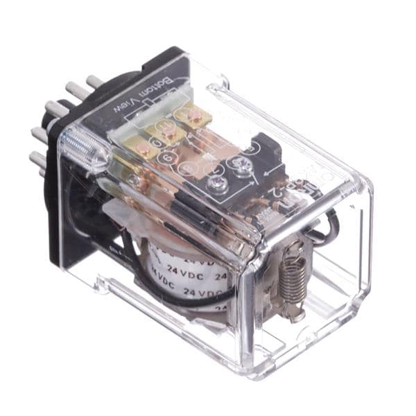 MK3P-2 DC24 Omron Automation and Safety | Mouser 日本
