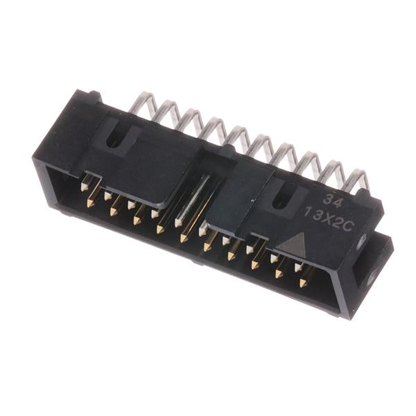 XG4C-2034 Omron Electronics | Mouser 日本