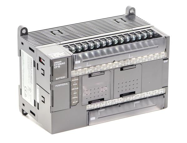 CP1E-N40DT-D Omron Automation and Safety | Mouser 日本