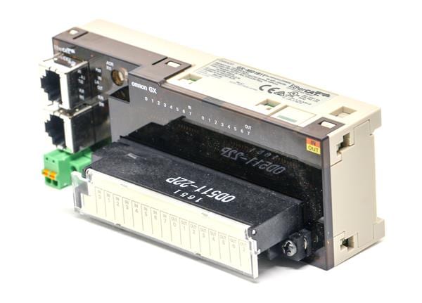 GX-MD1611 Omron Automation and Safety | Mouser 日本