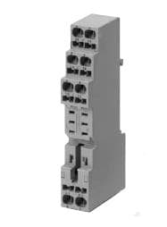 P2RF-08 Omron Automation and Safety | Mouser 日本