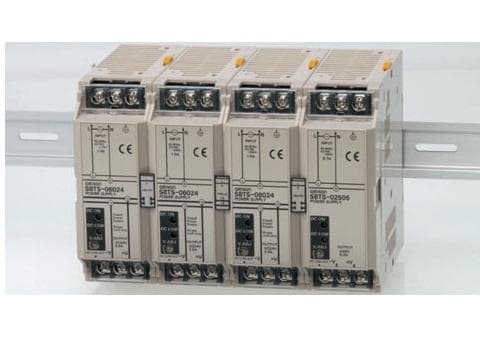 オムロン　S8TS-06024 S8TS-06024 Omron Automation and Safety | Mouser 日本