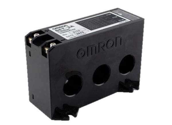 コンバーターset Amazon | OMRON(オムロン) カレント・コンバータ SET-3A | 冷却