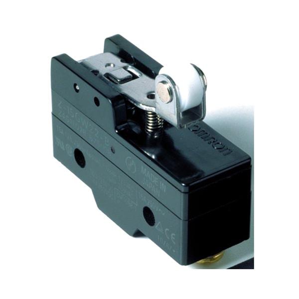 Z-15GW-B Omron Automation and Safety | Mouser 日本 Z-15GW-B Omron Automation and Safety | Mouser 日本