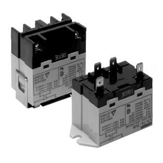 G7L-2A-BUBJ-CB-IN DC24 Omron Electronics | Mouser 日本