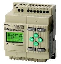 ZEN-20C1AR-A-V2 Omron Automation and Safety | Mouser 日本